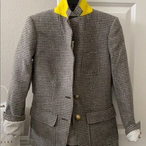 jCrew jacket